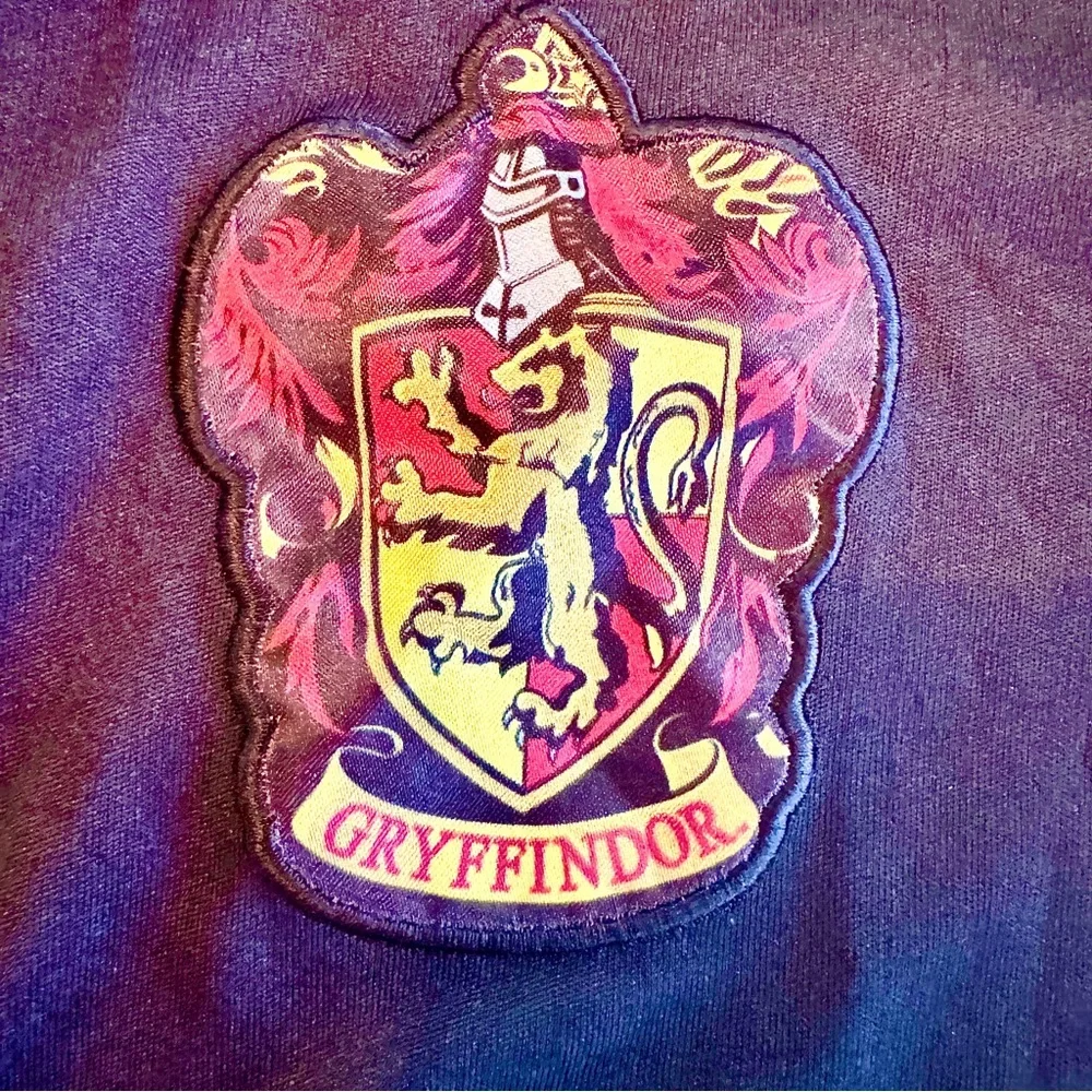 Harry Potter‎ Gryffindor Hooded Robe Dress Costume – Child L / XL